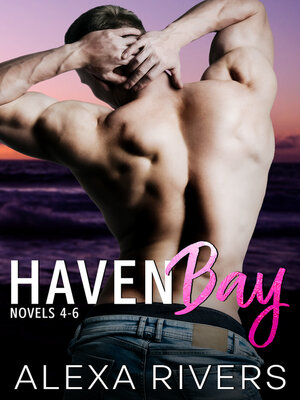 cover image of Haven Bay Series Books 4--6